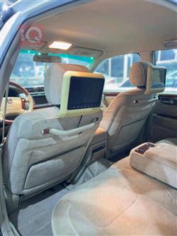 تويوتا كراون